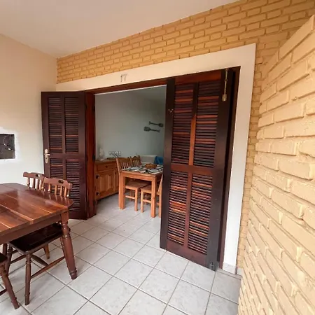 Praia Enseada Apartamento Entre Praias Ubatuba Exterior photo