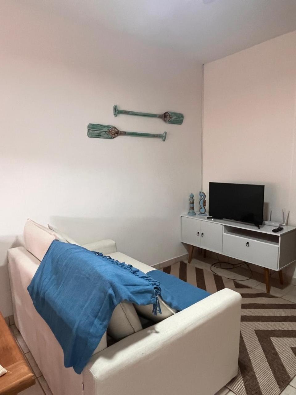 Enseada Entre Praias Apartamento Ubatuba