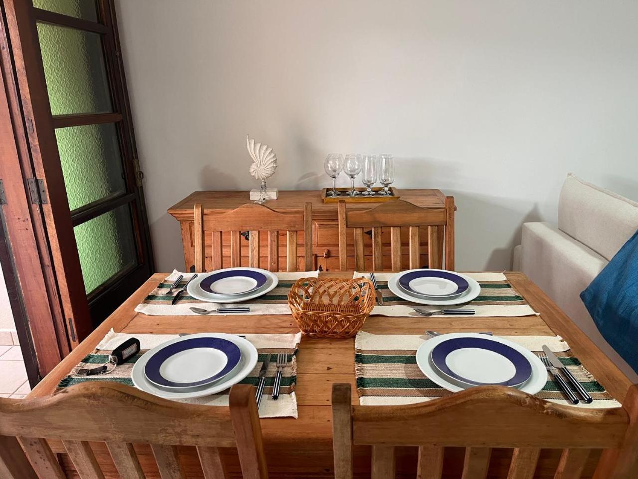 Enseada Entre Praias Apartamento Ubatuba