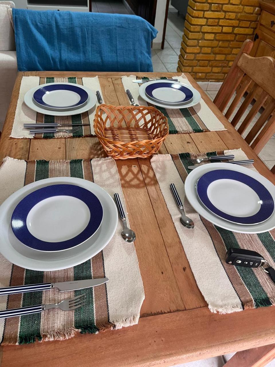 Enseada Entre Praias Apartamento